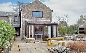 Bluebell Barn